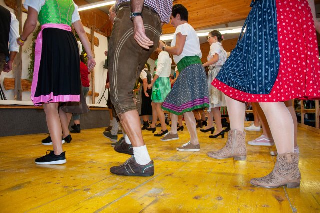 Rückblick Oktoberfest 2019 (Fotograf: Manfred Moßbauer)